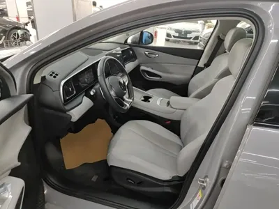 BYD 海狮05 EV