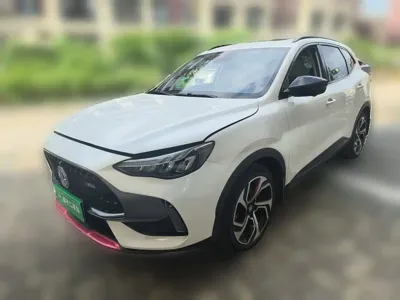 MG Pilot