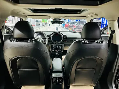 MINI Mini Clubman