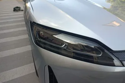 Chery Fengyun Fulwin A9L
