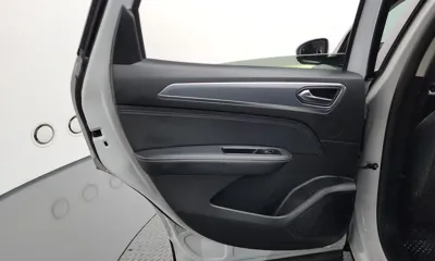 Renault-KoreaSamsung XM3