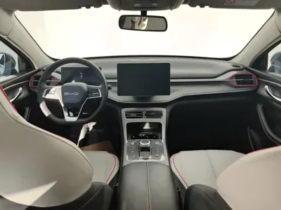 BYD Destroyer 05