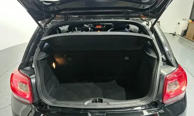 Citroen-DS DS3