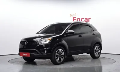 KG_Mobility_Ssangyong KORANDO