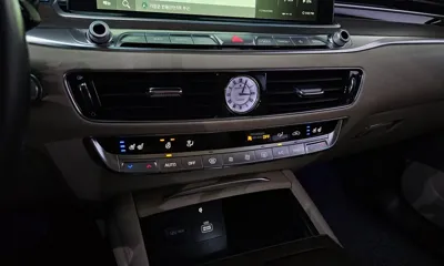 Kia K9