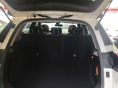 Haval H6 Coupe