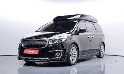 Kia Canival