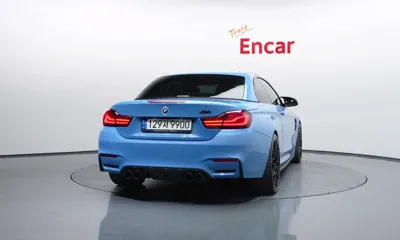 BMW M4