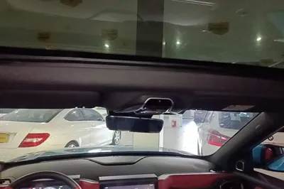 Geely Auto icon