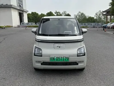 Wuling Air ev