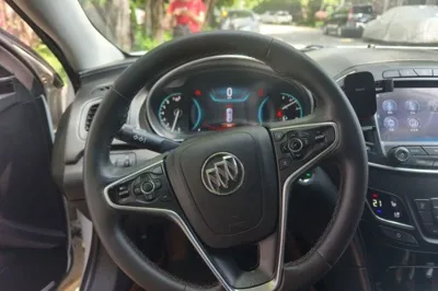 Buick Regal