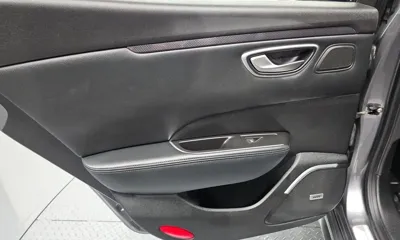 Renault-KoreaSamsung SM6