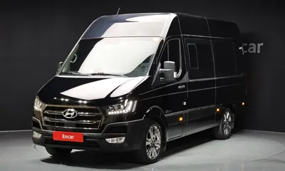 Hyundai Solati