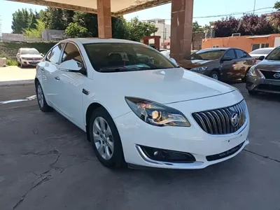 Buick Regal