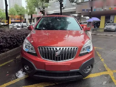 Buick Encore