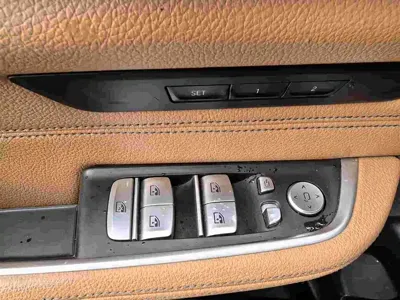 BMW 6 Series GT
