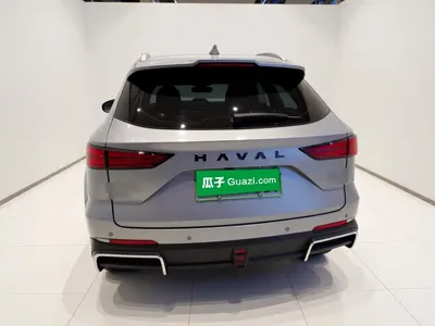 Haval Xiaolong Max