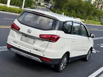 BAW Weiwang M50F