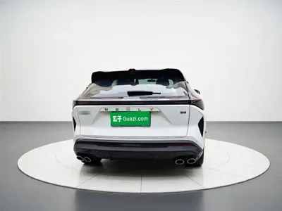 Geely Boyue