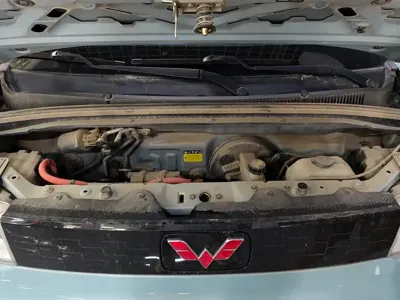 Wuling MINIEV