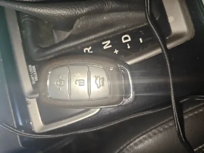 Hyundai Mistra
