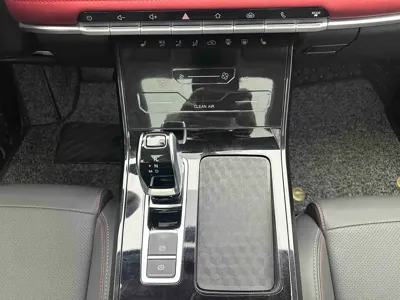 Chery Tiggo 7