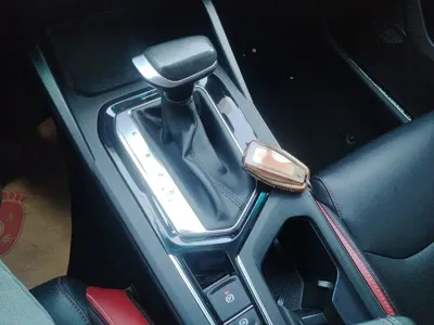 Geely Emgrand S