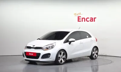 Kia Pride