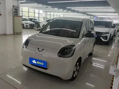 Wuling MINIEV