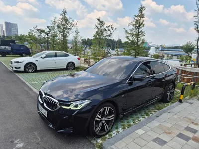 BMW Gran Turismo