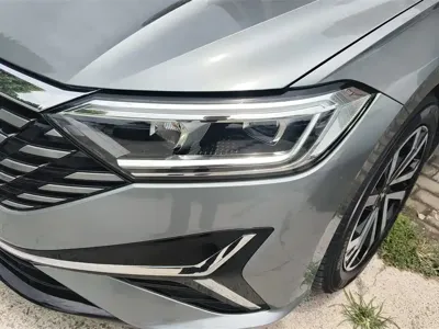 Jetta VA7