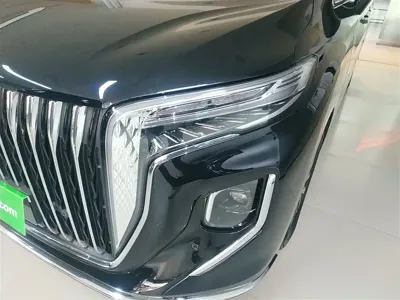 Hongqi Hongqi HQ9