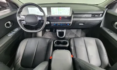 Hyundai Ioniq5
