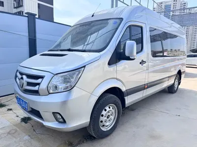Foton Tuyano