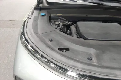 Li Auto L9