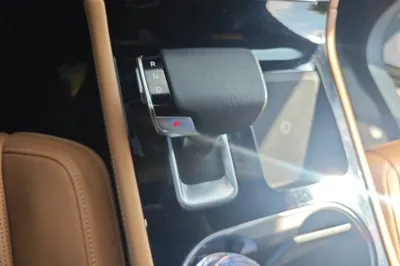 Li Auto ONE