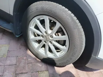 Buick Envision Plus