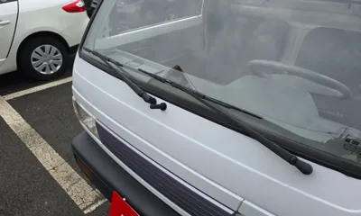 ChevroletGMDaewoo labo