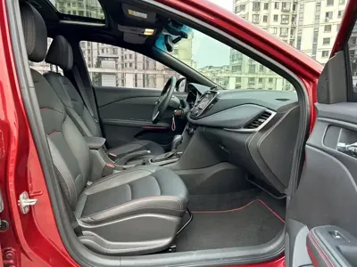 Chevrolet Monza
