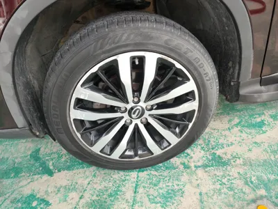 GAC Trampchi GS4