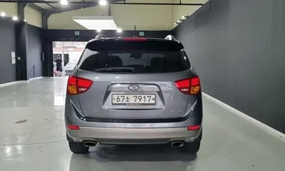 Hyundai Veracruz