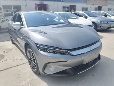 BYD Han