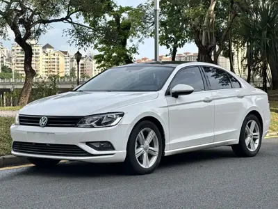 Volkswagen Lamando