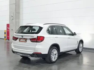 BMW X5 (Import)