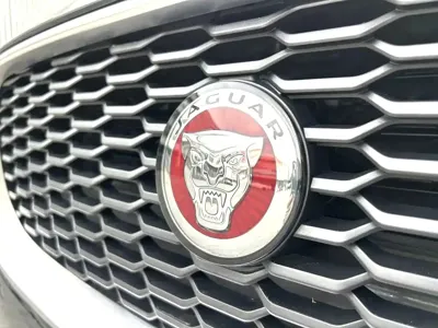 Jaguar XEL