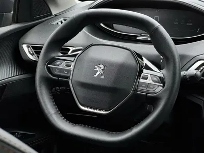 Peugeot 4008