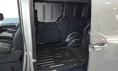 Kia PV5