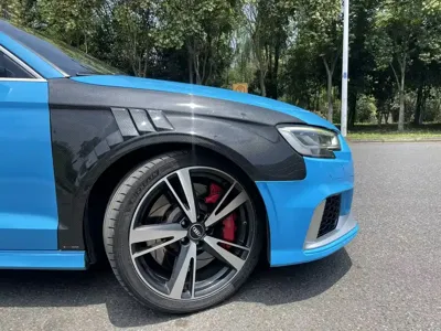 Audi RS 3