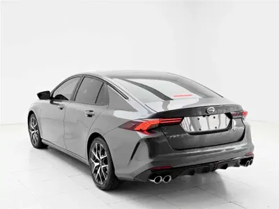 GAC Motor Shadow Leopard