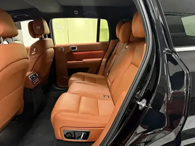 Li Auto Li L7